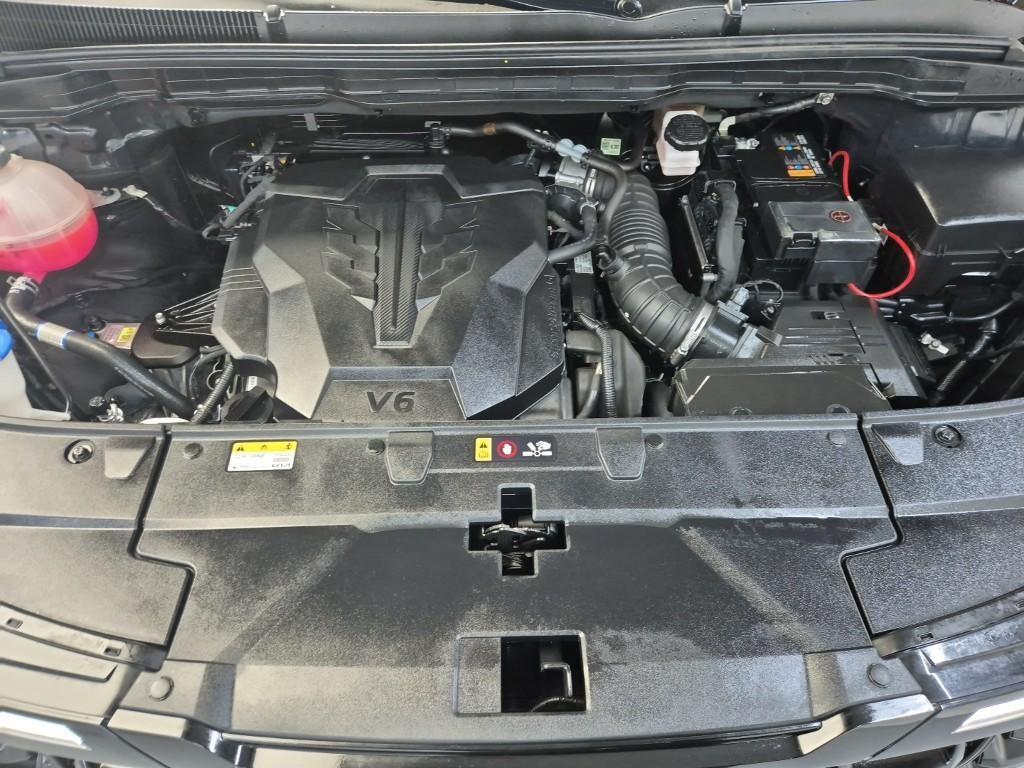 KIA Carnival - Vista 7