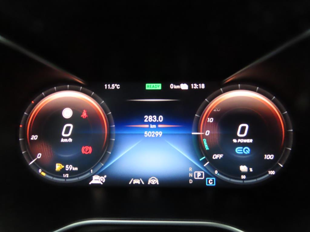 Mercedes Benz GLC Class 2021 Negro - Importación desde Corea - HF Imports Iquique - Foto 9