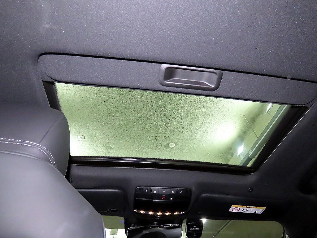 Mercedes Benz CLS Class 2022 Gris - Importación desde Corea - HF Imports Iquique - Foto 17