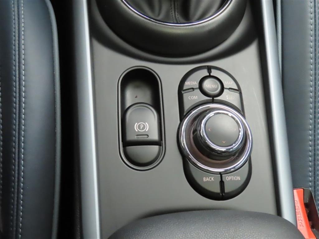 Mini Clubman 2023 Rojo - Importación desde Corea - HF Imports Iquique - Foto 7