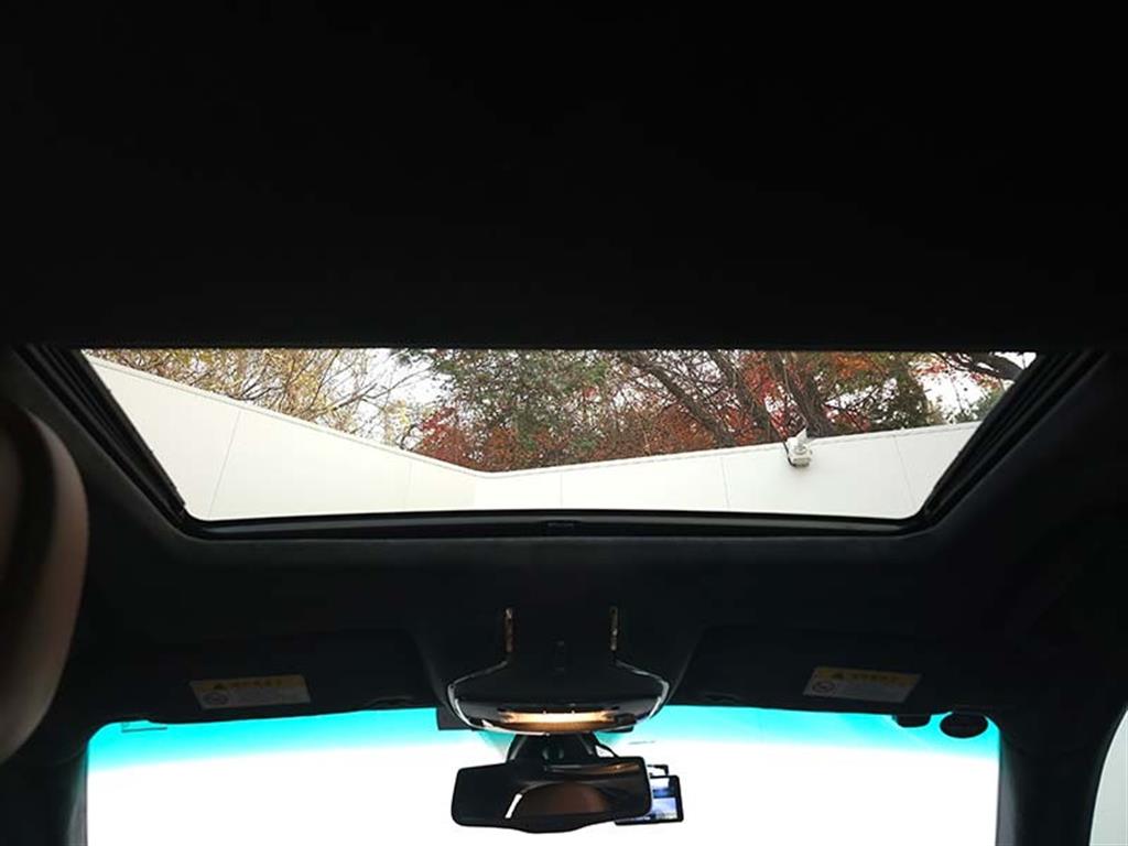 Maserati Quattroforte 2016 Negro - Importación desde Corea - HF Imports Iquique - Foto 18