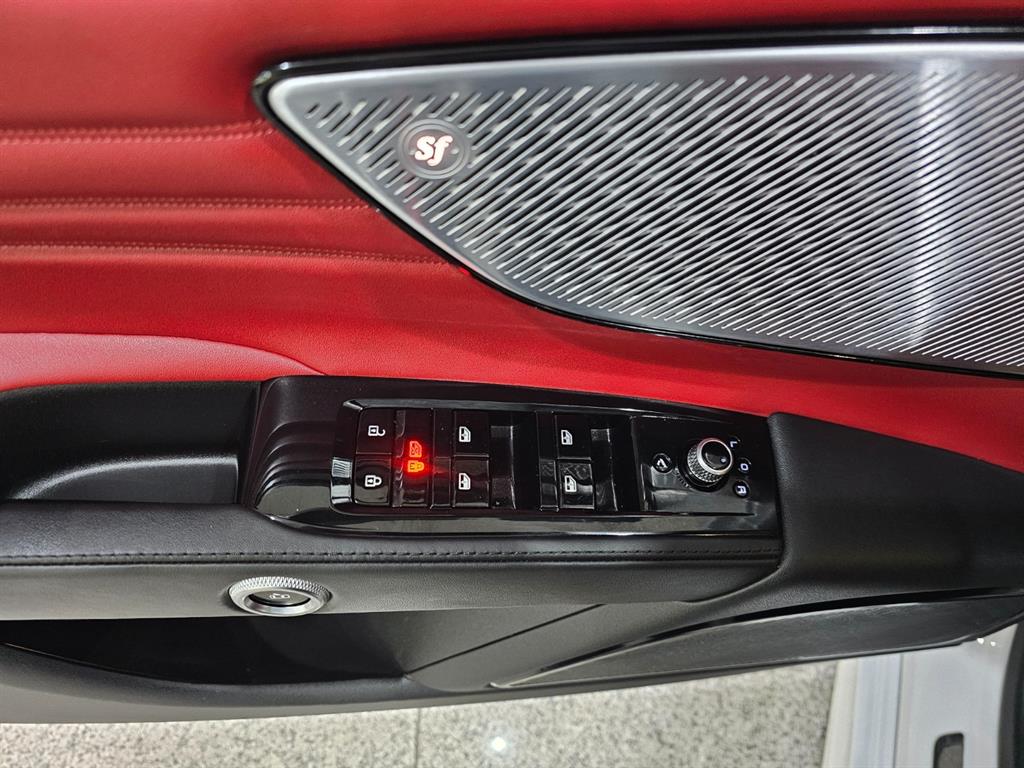 Maserati Grecale 2023 Blanco - Importación desde Corea - HF Imports Iquique - Foto 14