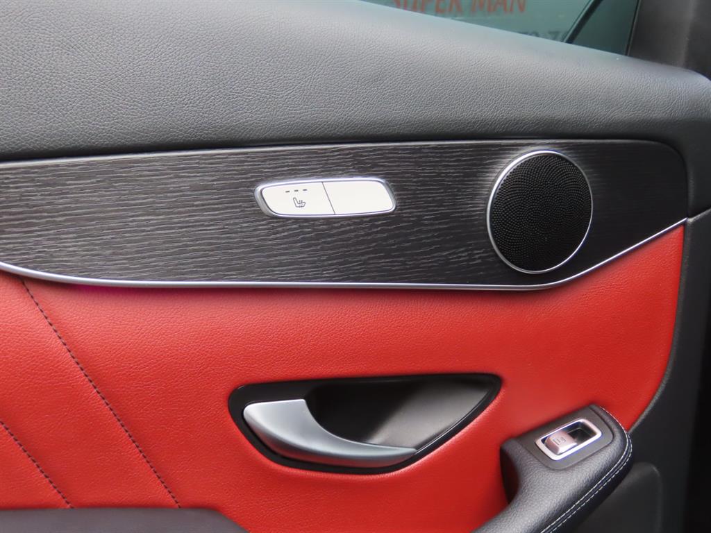 Mercedes Benz GLC Class 2021 Negro - Importación desde Corea - HF Imports Iquique - Foto 7