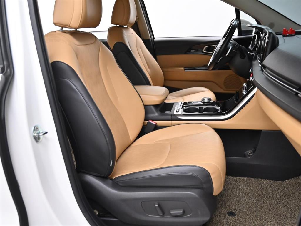 KIA Carnival - Vista 10