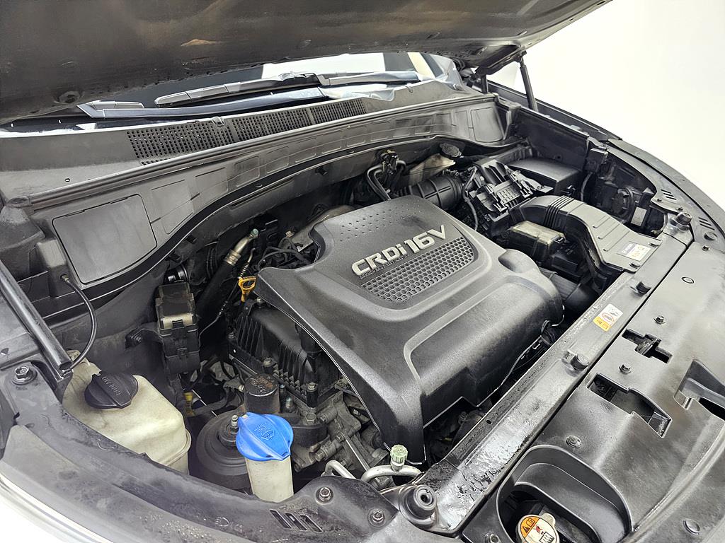 HYUNDAI Santa Fe - Vista 6