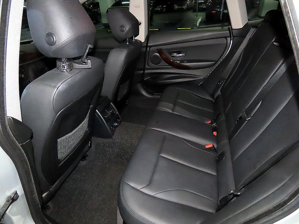 BMW Gran Turismo - Vista 7