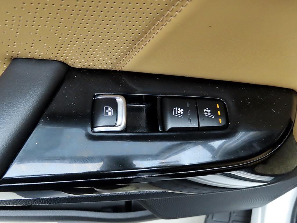 KIA Mohave - Vista 12