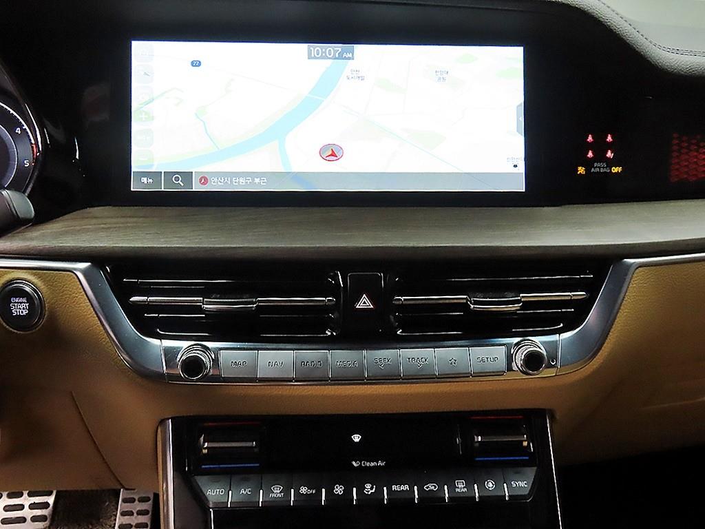 KIA Mohave 2021 - Importación desde Corea - HF Imports Iquique - Foto 14