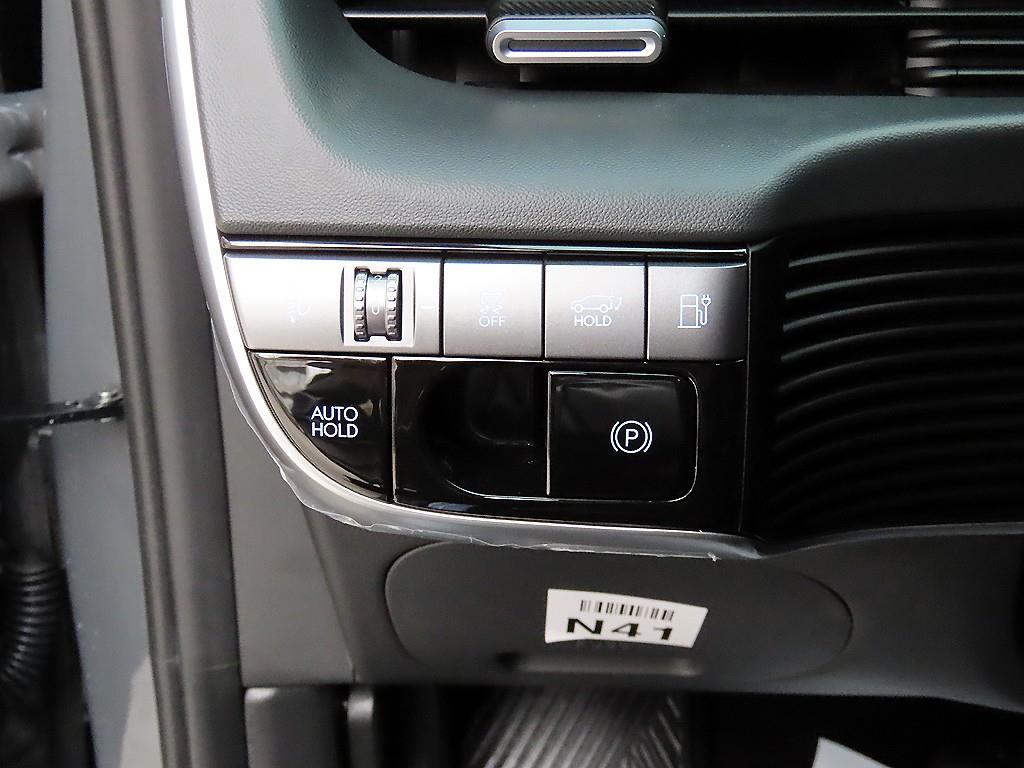 HYUNDAI Ioniq 5 - Vista 12