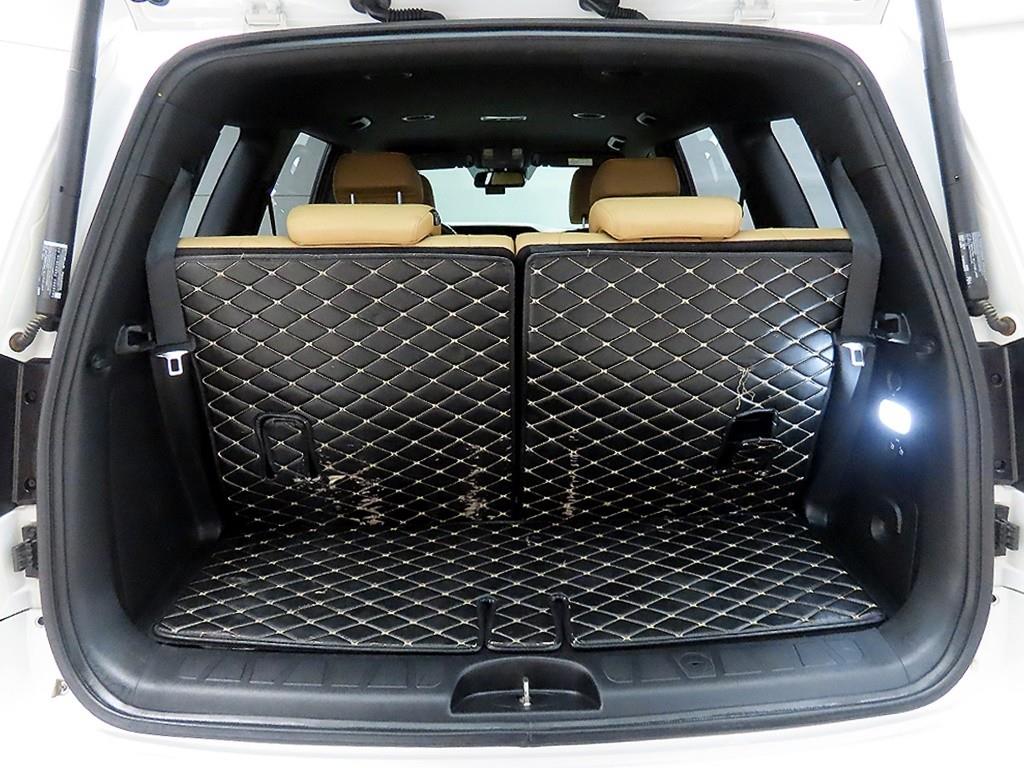 KIA Mohave 2021 - Importación desde Corea - HF Imports Iquique - Foto 18