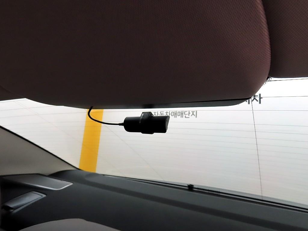 BMW 5 Series 2021 Azul - Importación desde Corea - HF Imports Iquique - Foto 17