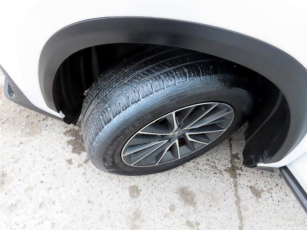 Lexus NX 2024 Blanco - Importación desde Corea - HF Imports Iquique - Foto 20