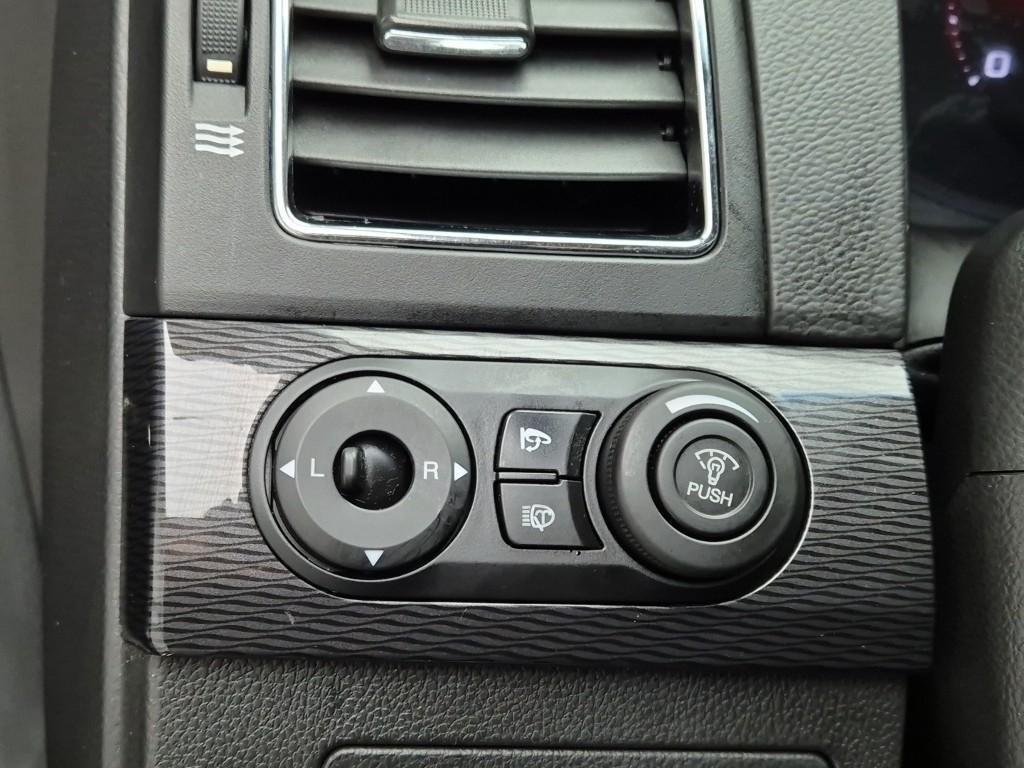 Chevrolet Captiva 2014 Negro - Importación desde Corea - HF Imports Iquique - Foto 17