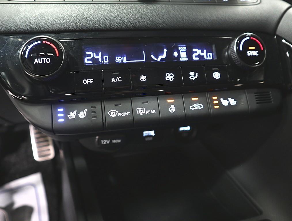 HYUNDAI Avante 2022 Negro - Importación desde Corea - HF Imports Iquique - Foto 14