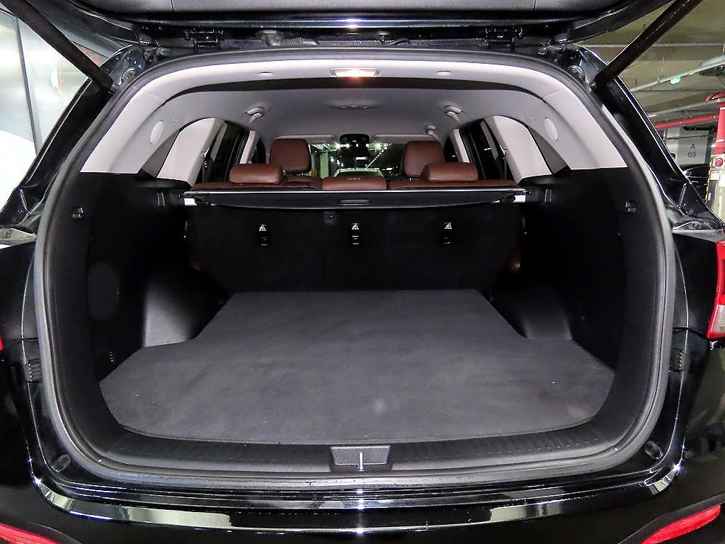 KIA Sorento 2015 Negro - Importación desde Corea - HF Imports Iquique - Foto 16