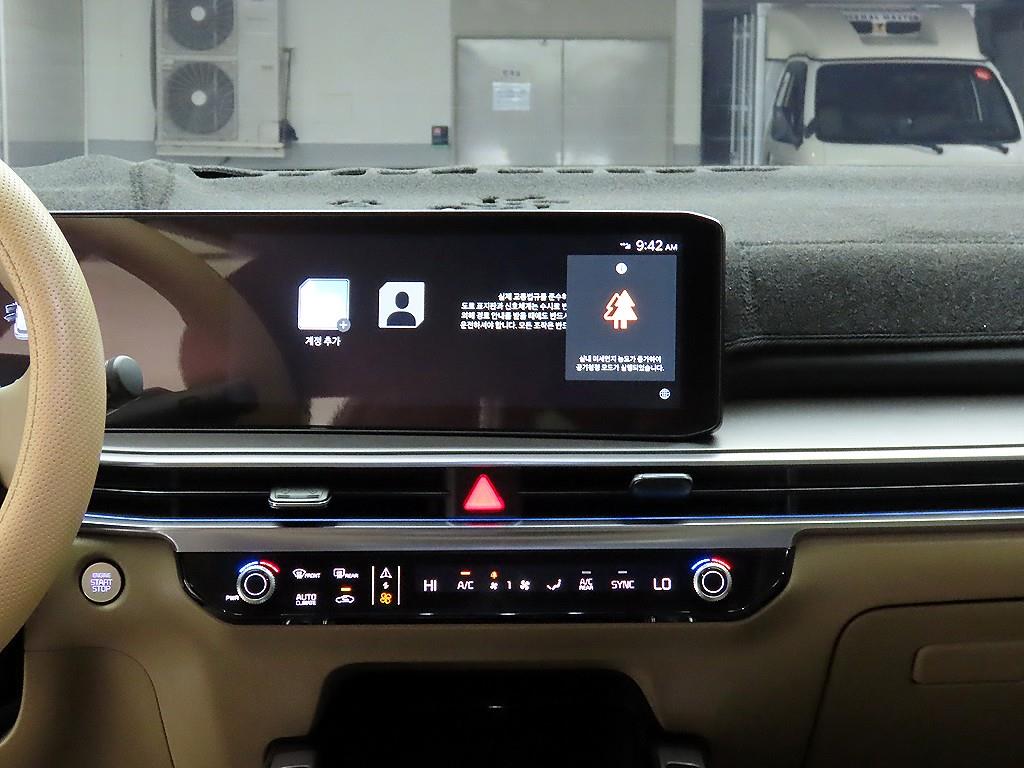 KIA Sorento - Vista 8