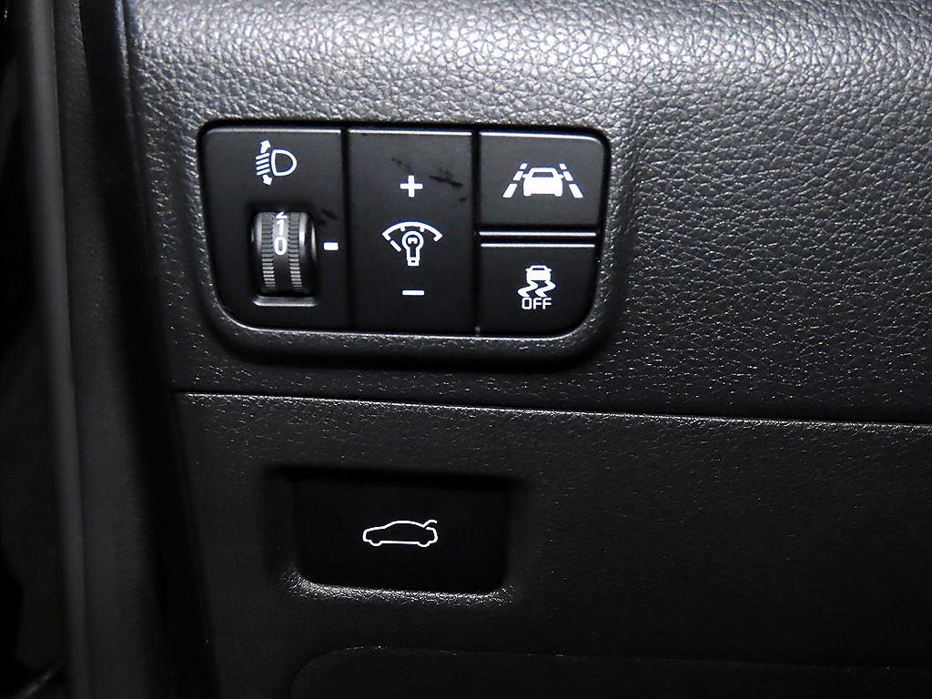 KIA K5 2022 Negro - Importación desde Corea - HF Imports Iquique - Foto 13