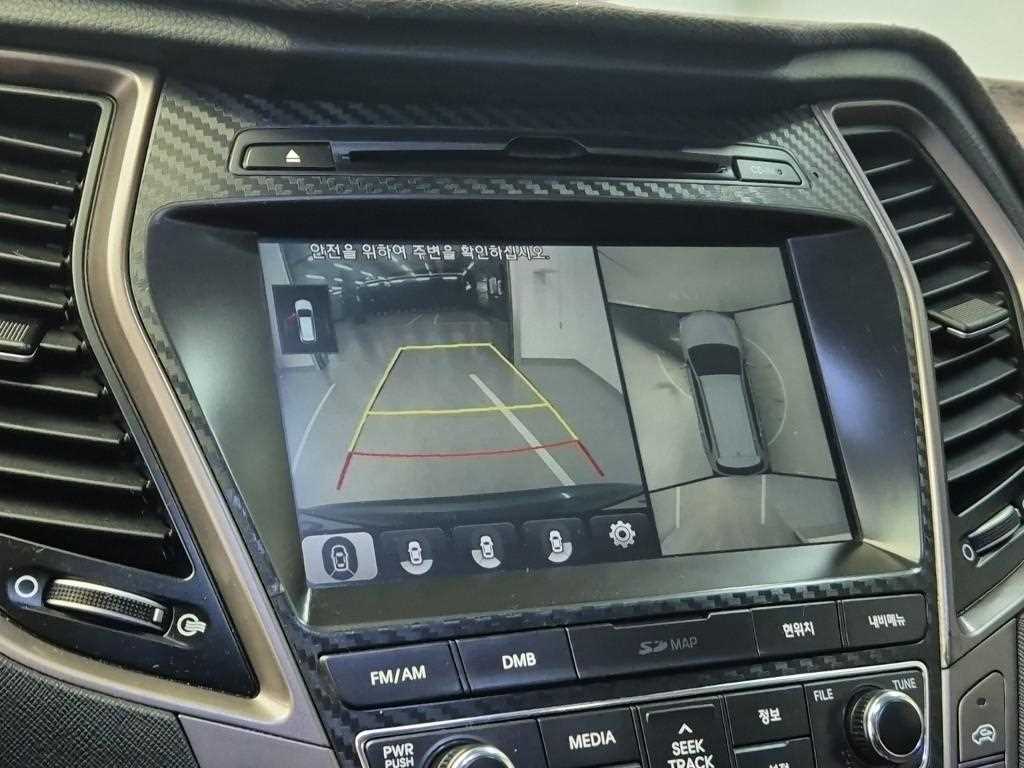 HYUNDAI Maxcruz 2017 Azul - Importación desde Corea - HF Imports Iquique - Foto 15