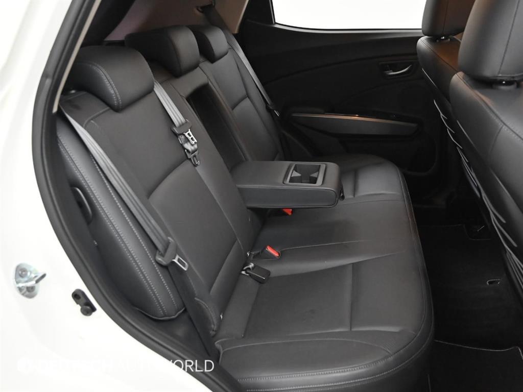 Ssangyong Tivoli - Vista 11