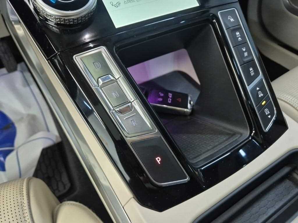 Jaguar I-PACE - Vista 8