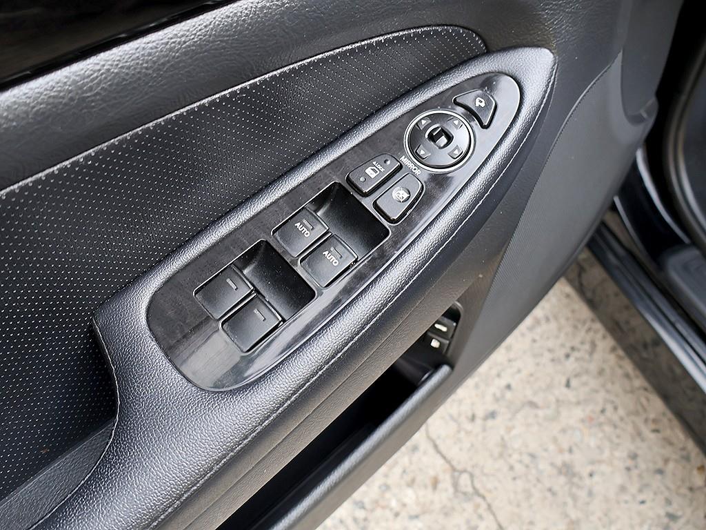 HYUNDAI Genesis 2014 Negro - Importación desde Corea - HF Imports Iquique - Foto 12