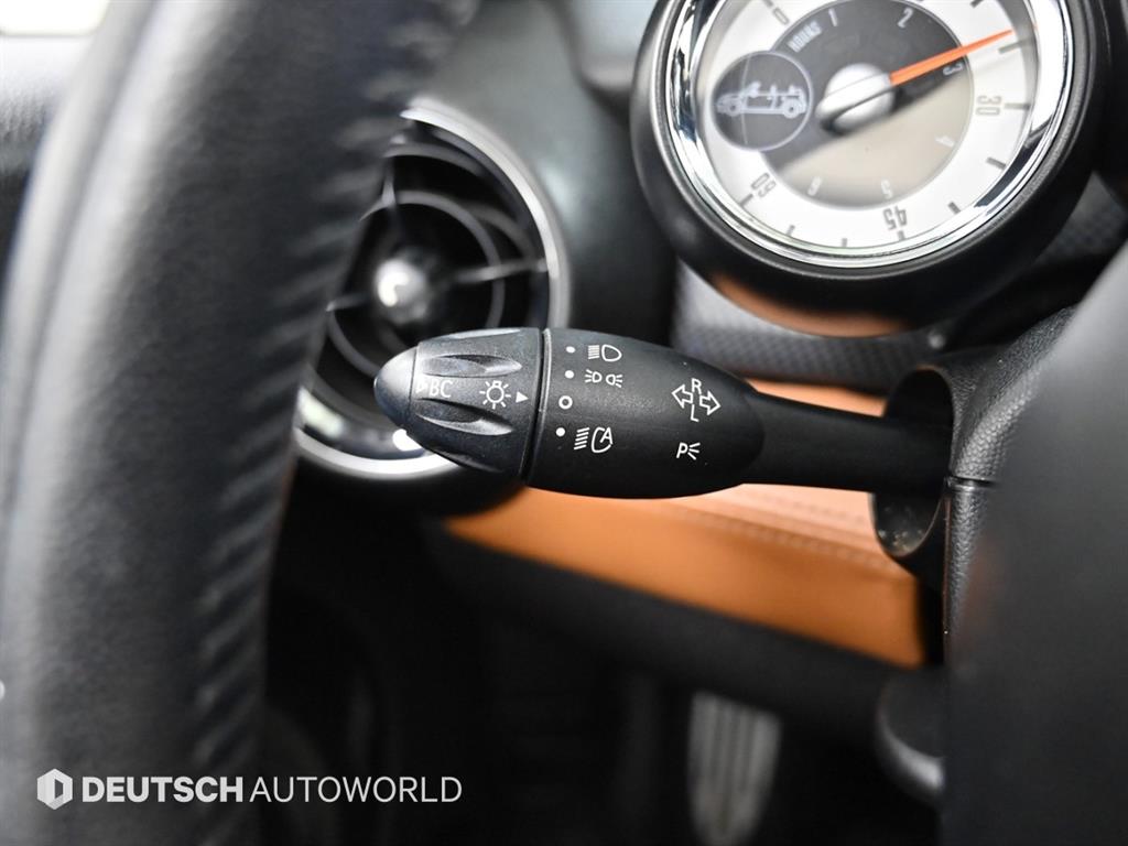 Mini Roadster 2012 the color of pearl - Importación desde Corea - HF Imports Iquique - Foto 16