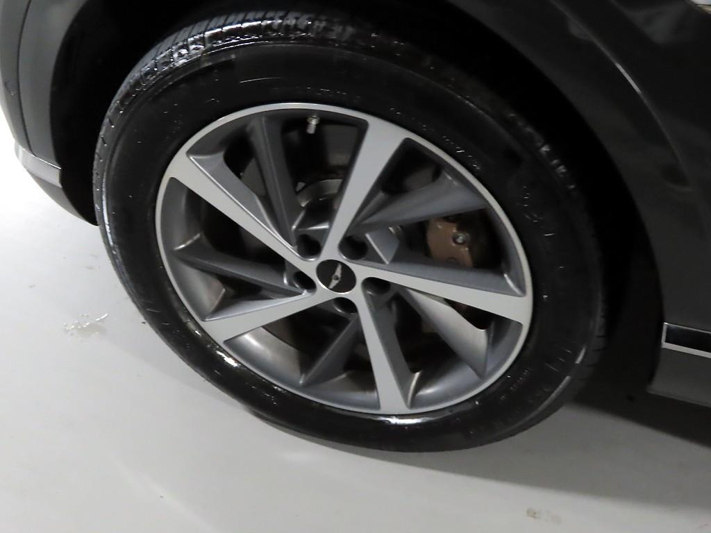 Genesis GV80 2024 Verde - Importación desde Corea - HF Imports Iquique - Foto 19