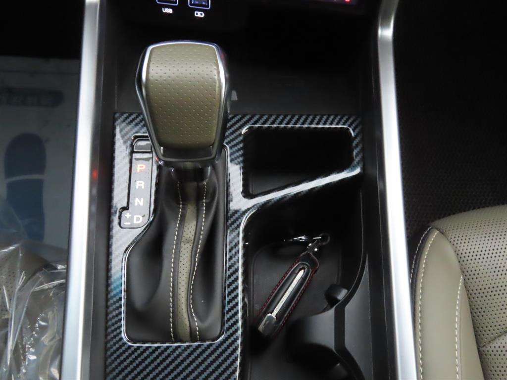 Ssangyong Torres 2023 Gris - Importación desde Corea - HF Imports Iquique - Foto 13