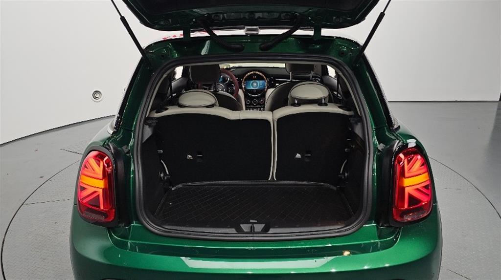 Mini Cooper 2022 Verde - Importación desde Corea - HF Imports Iquique - Foto 20