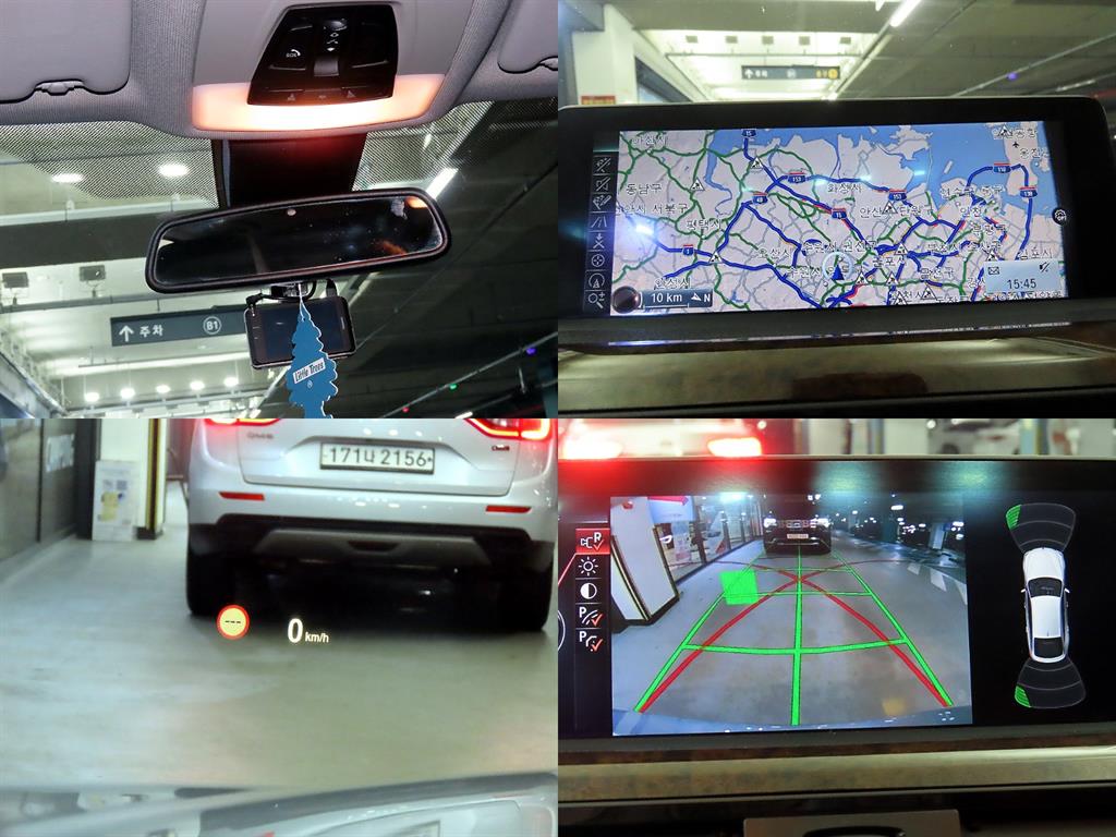 BMW Gran Turismo 2015 Plateado - Importación desde Corea - HF Imports Iquique - Foto 18