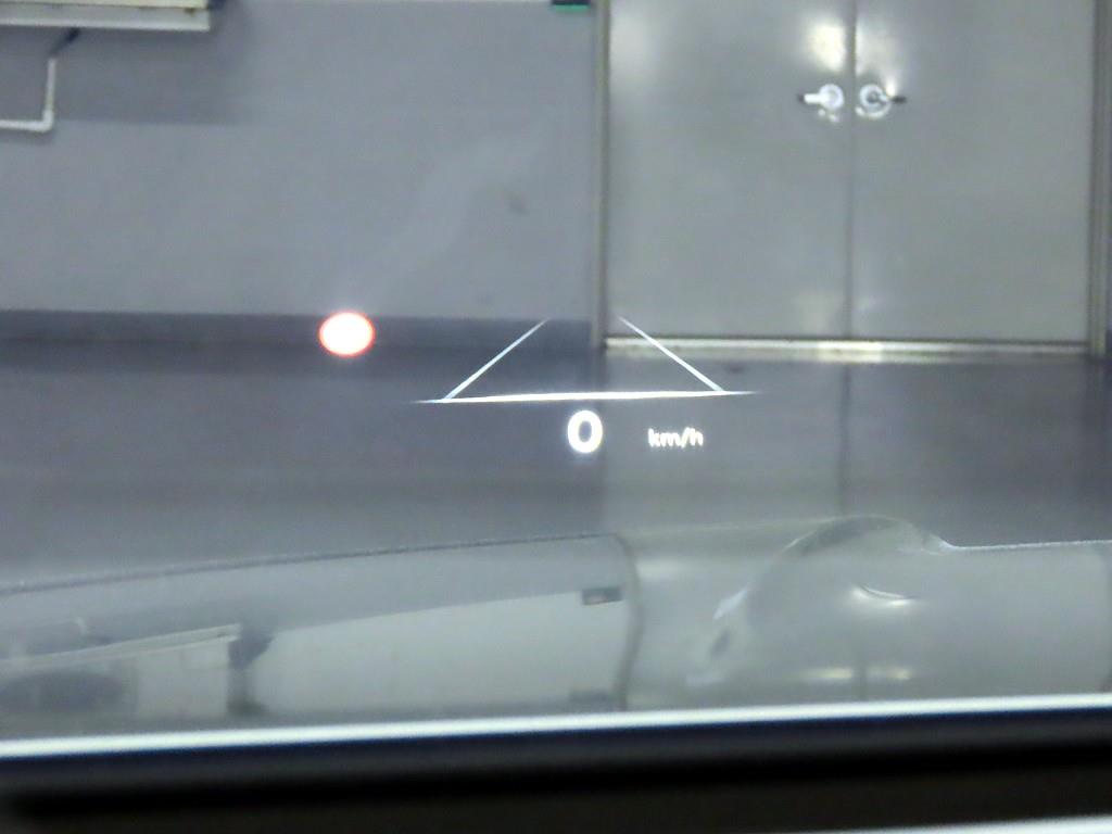 Genesis GV80 - Vista 11