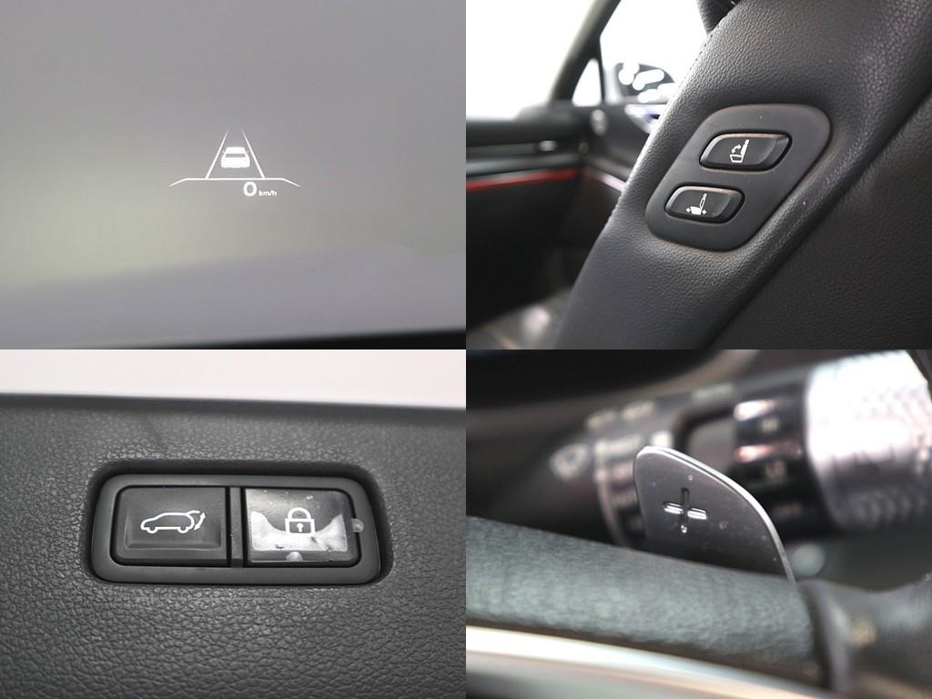 Genesis GV80 2020 Blanco - Importación desde Corea - HF Imports Iquique - Foto 20