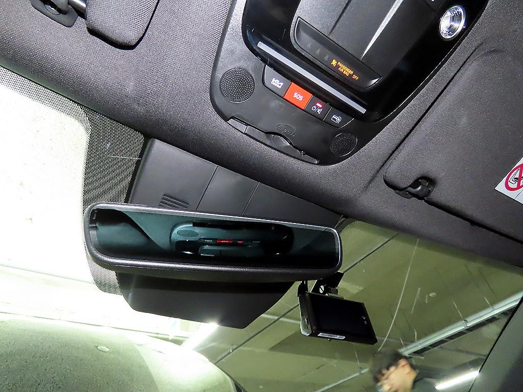 KIA K5 2022 Negro - Importación desde Corea - HF Imports Iquique - Foto 16