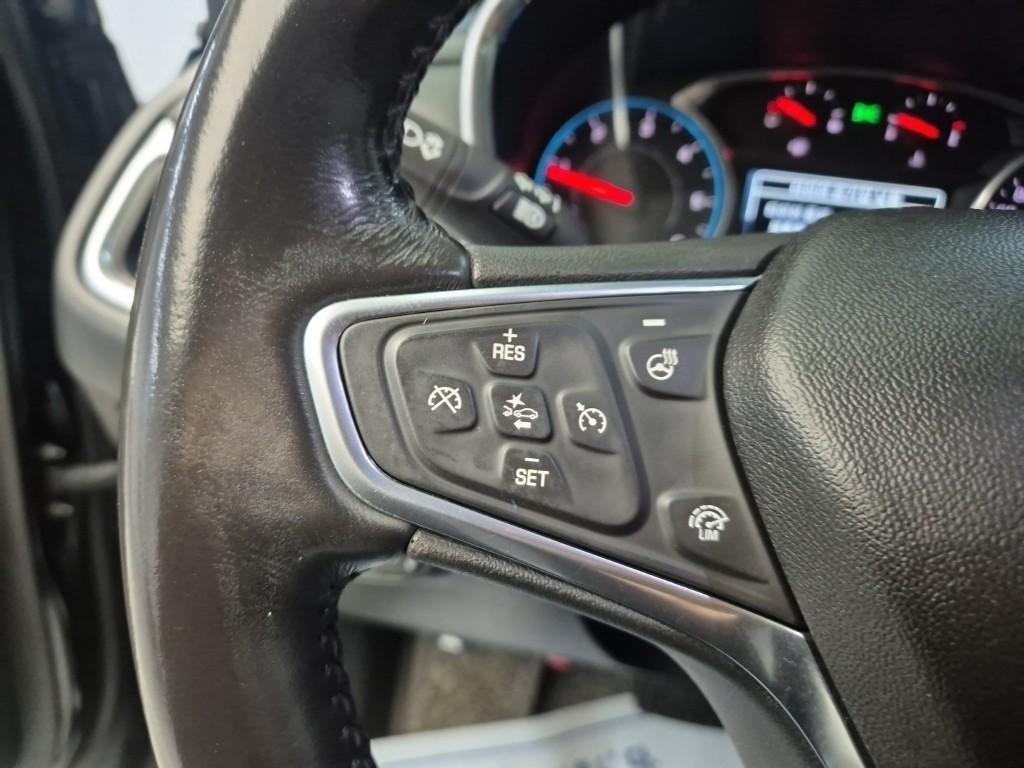 Chevrolet Equinox 2018 Negro - Importación desde Corea - HF Imports Iquique - Foto 15