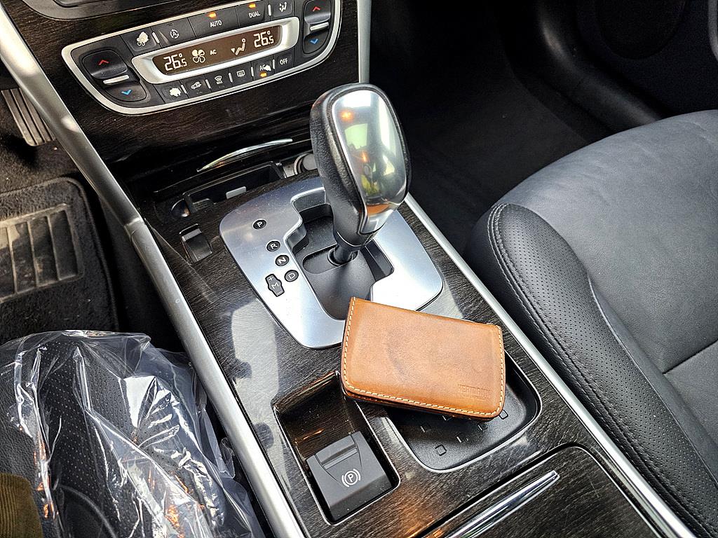 SAMSUNG SM5 2013 Negro - Importación desde Corea - HF Imports Iquique - Foto 16