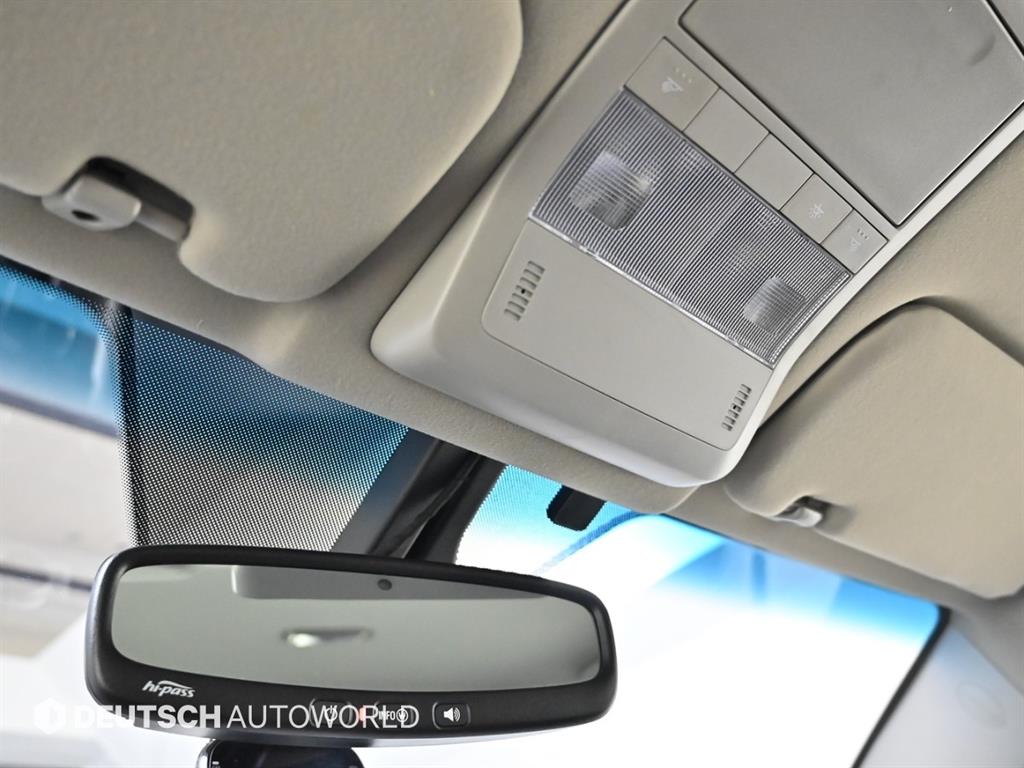 Chevrolet Captiva 2015 Blanco - Importación desde Corea - HF Imports Iquique - Foto 19