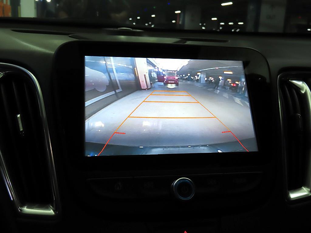 Chevrolet Malibu 2018 Gris - Importación desde Corea - HF Imports Iquique - Foto 14