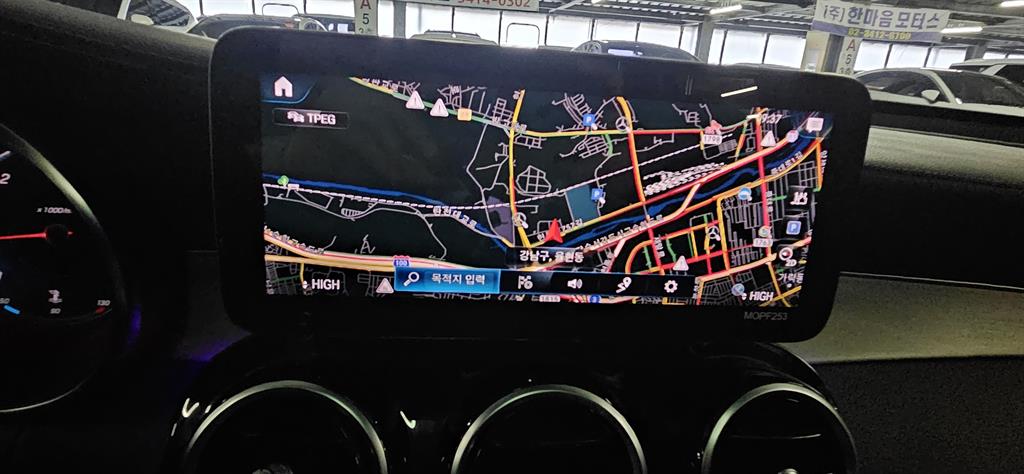 Mercedes Benz GLC Class 2021 Blanco - Importación desde Corea - HF Imports Iquique - Foto 19