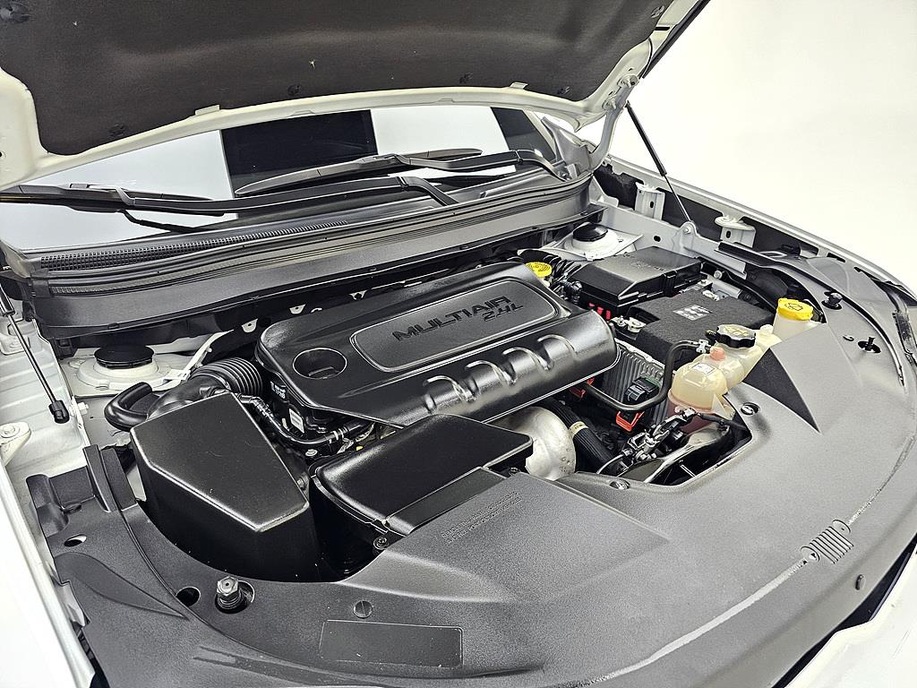 Jeep Cherokee - Vista 6