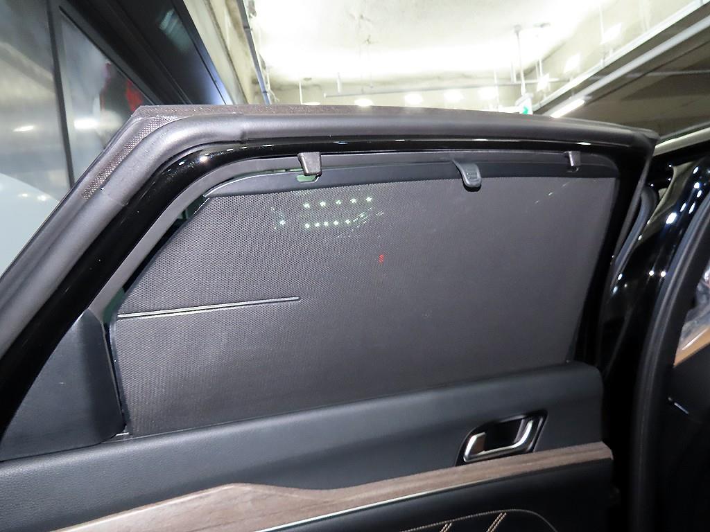 KIA K5 2022 Negro - Importación desde Corea - HF Imports Iquique - Foto 14