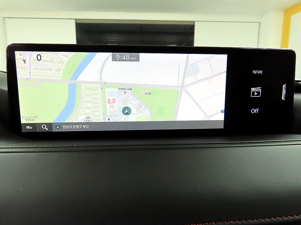 Genesis G80 2022 - Importación desde Corea - HF Imports Iquique - Foto 15