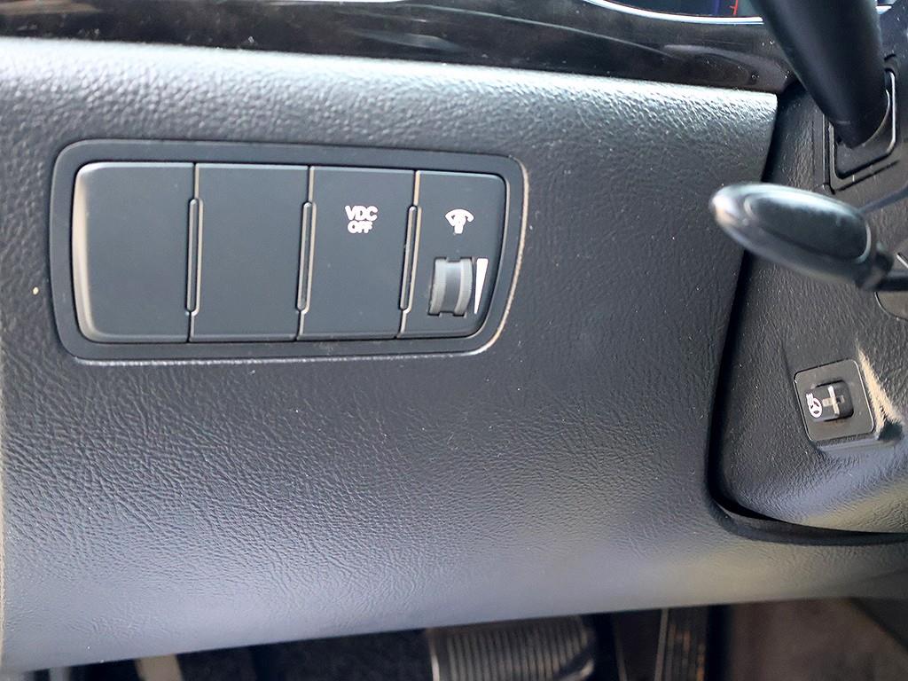 HYUNDAI Genesis 2014 Negro - Importación desde Corea - HF Imports Iquique - Foto 11