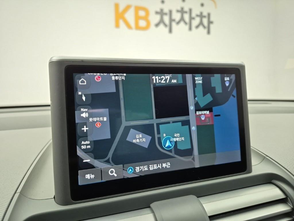 HYUNDAI Casper 2023 Verde - Importación desde Corea - HF Imports Iquique - Foto 14