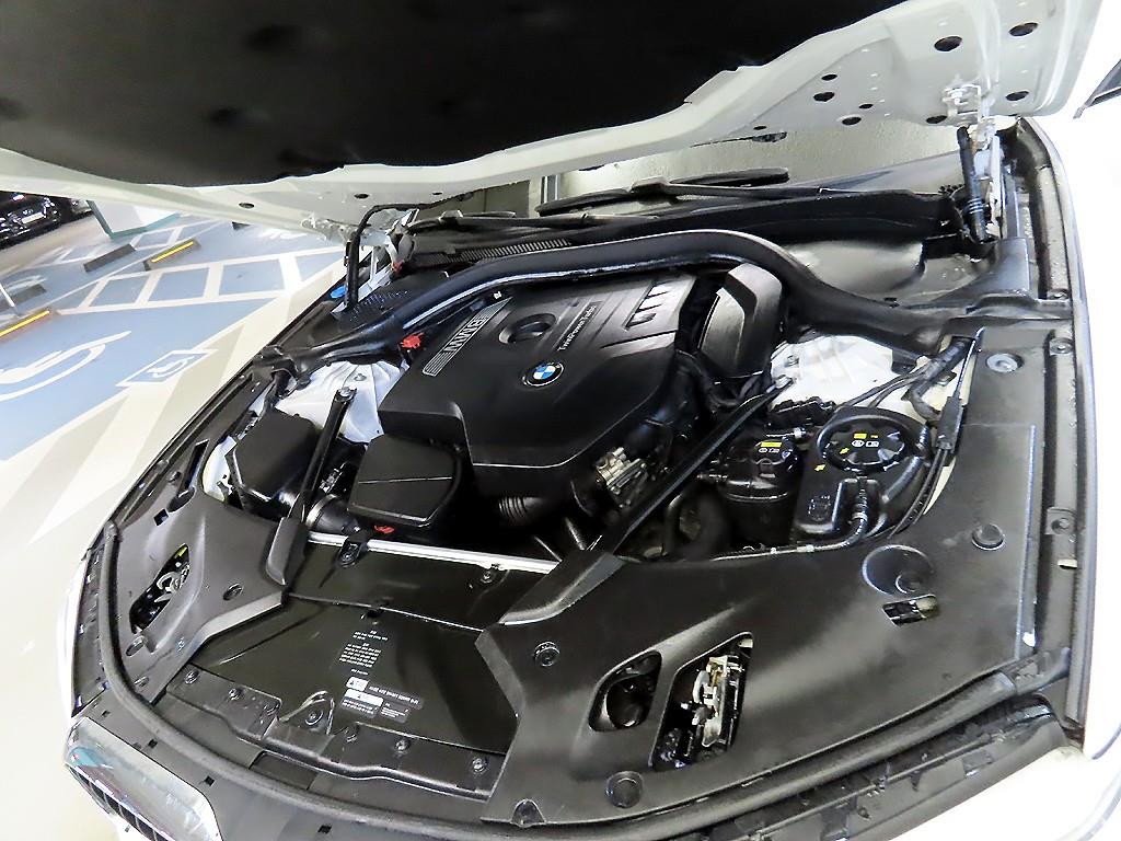 BMW 5 Series 2017 - Importación desde Corea - HF Imports Iquique - Foto 19