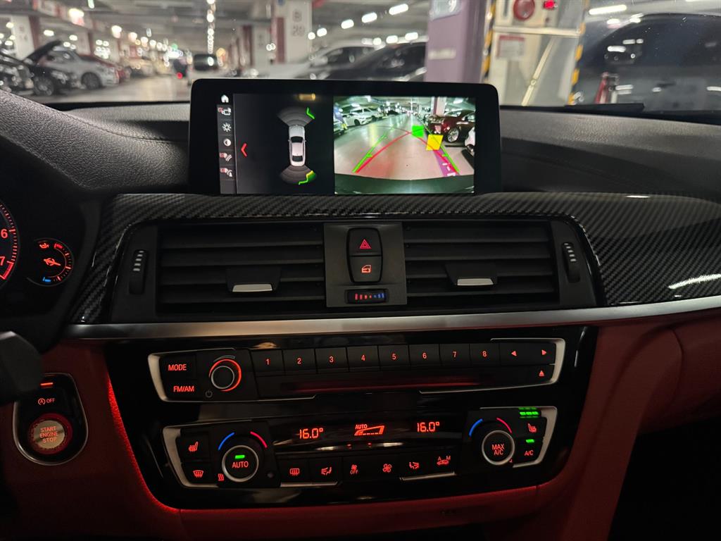 BMW 4 Series 2018 Gris - Importación desde Corea - HF Imports Iquique - Foto 15