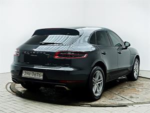 Porsche Macan - Vista 8