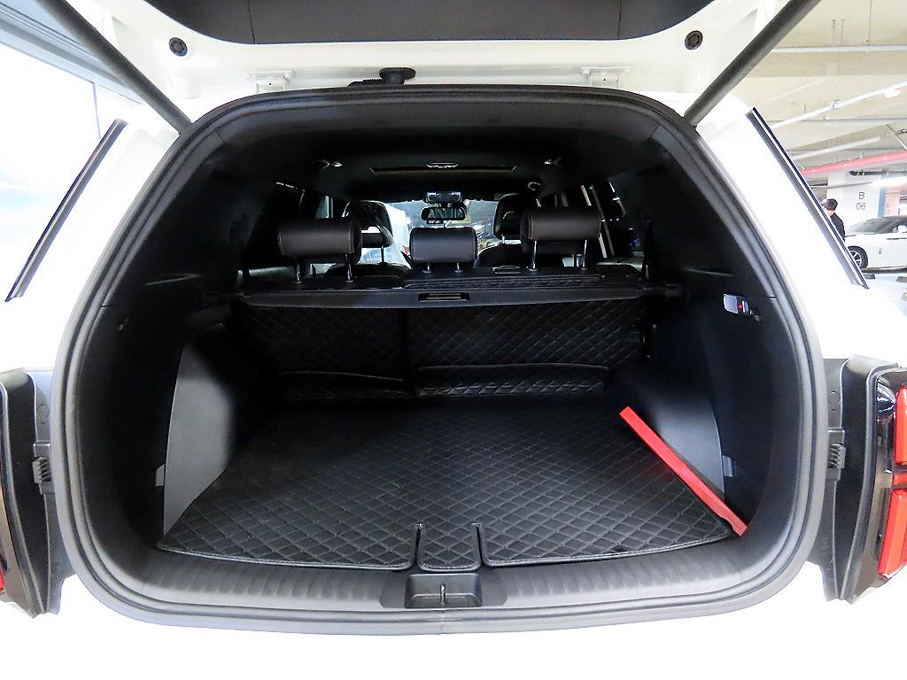 Ssangyong Torres 2024 Blanco - Importación desde Corea - HF Imports Iquique - Foto 16