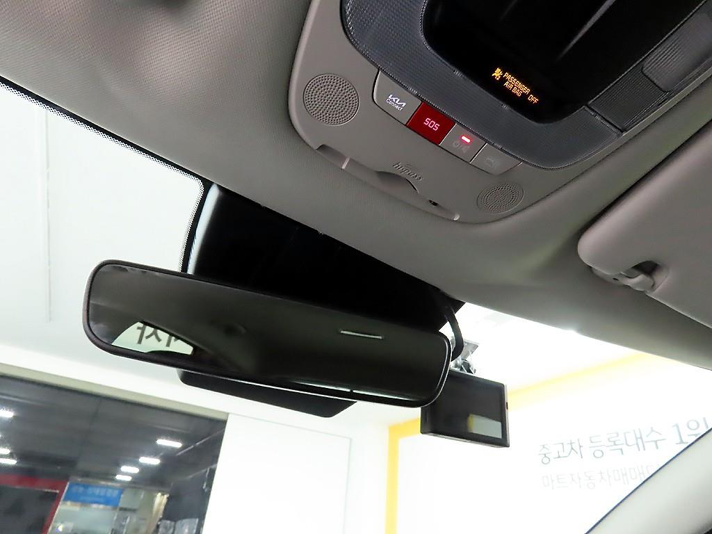 KIA Sportage 2023 Blanco - Importación desde Corea - HF Imports Iquique - Foto 16