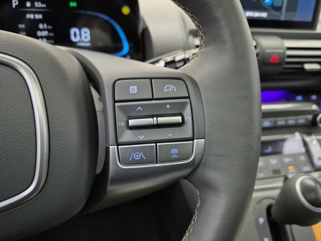 HYUNDAI Casper 2023 Verde - Importación desde Corea - HF Imports Iquique - Foto 16