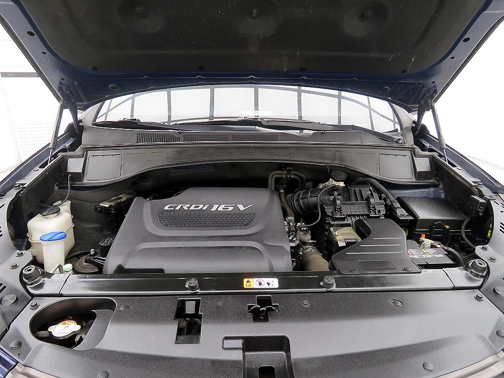 HYUNDAI Maxcruz 2018 - Importación desde Corea - HF Imports Iquique - Foto 19